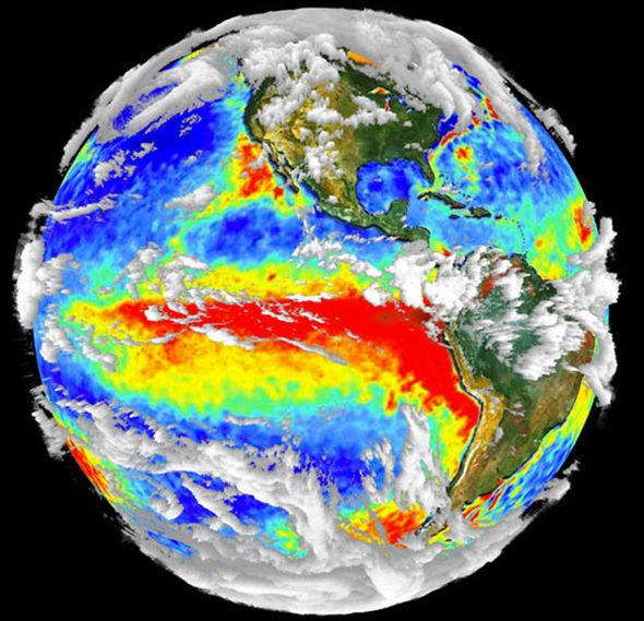 El Niño... Say What?