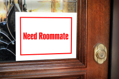 College Roommates: The Search for your Perfect Match