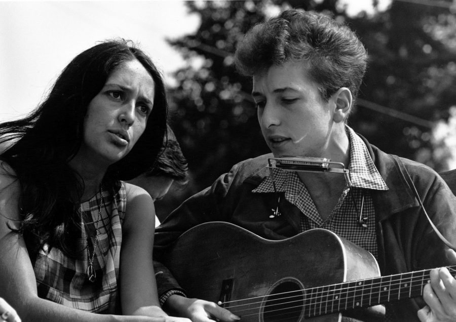 Bob+Dylan+and+Joan+Baez
