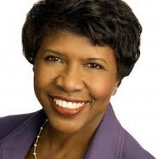 Journalist Gwen Ifill Dies at 61