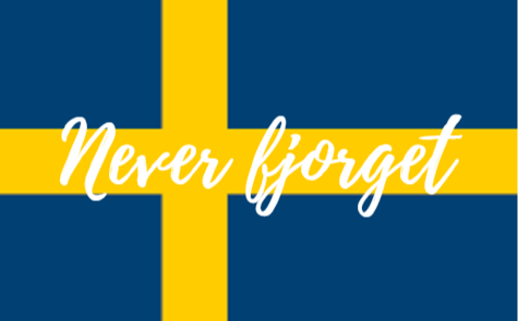 What Happened in Sweden?
