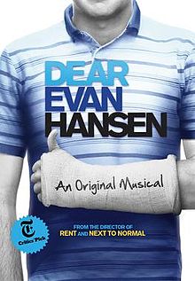 Dear Evan Hansen Field Trip