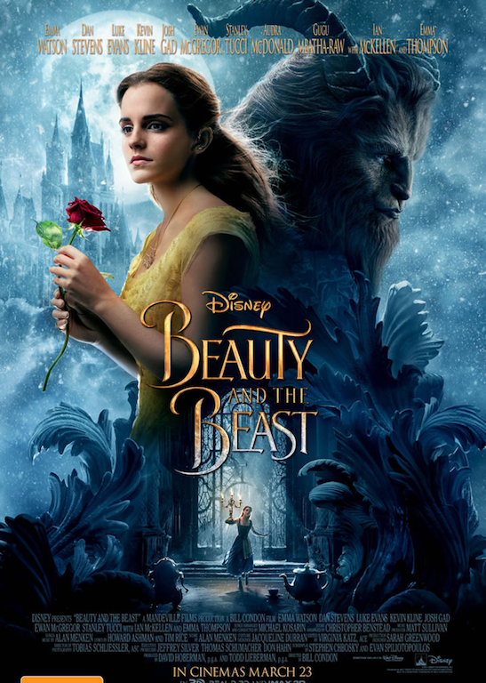 A Spoiler-Free Review of Beauty and the Beast