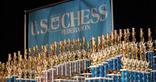 Lessons On and Off the Board - Chess Super Nationals 2k17