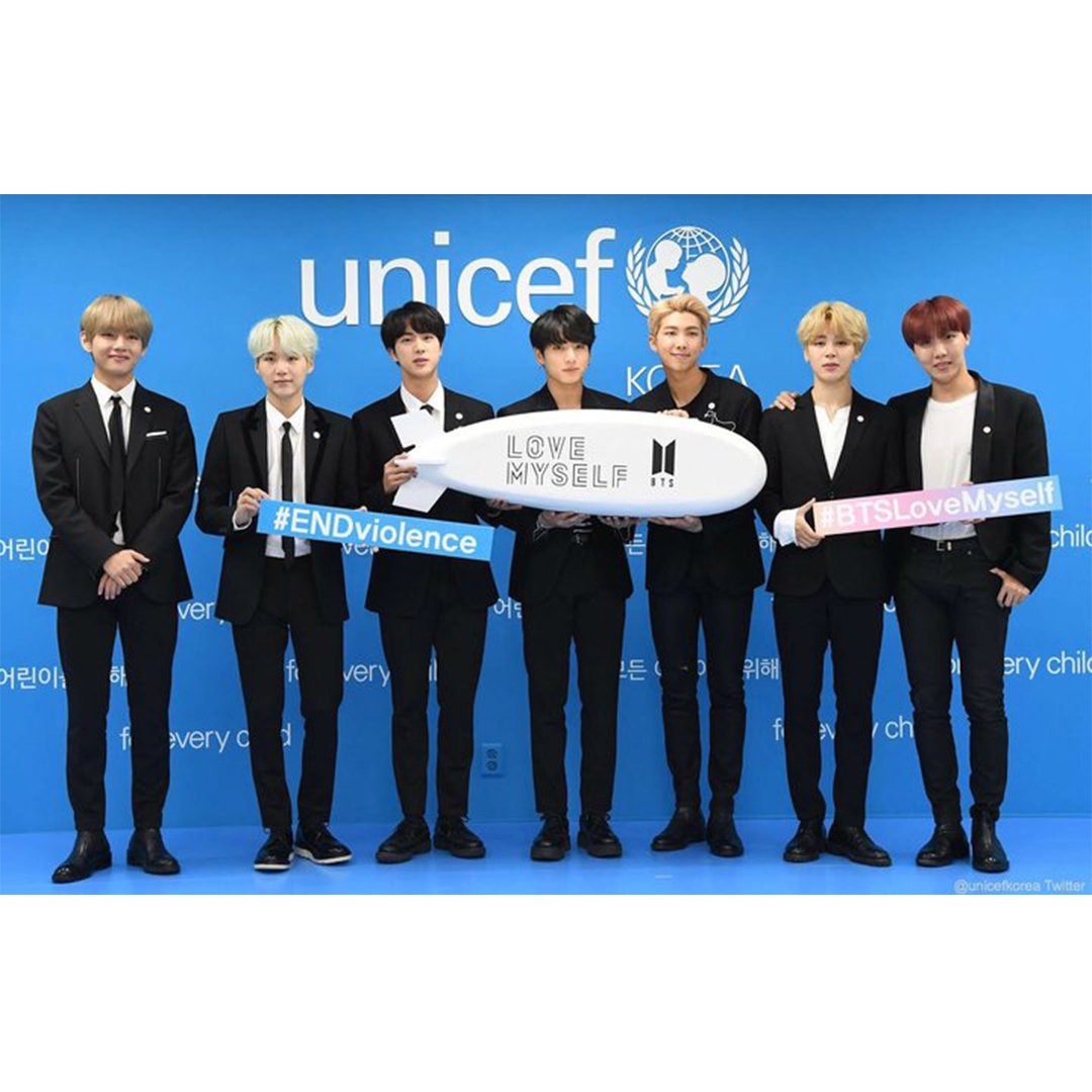 UNICEF TEAM