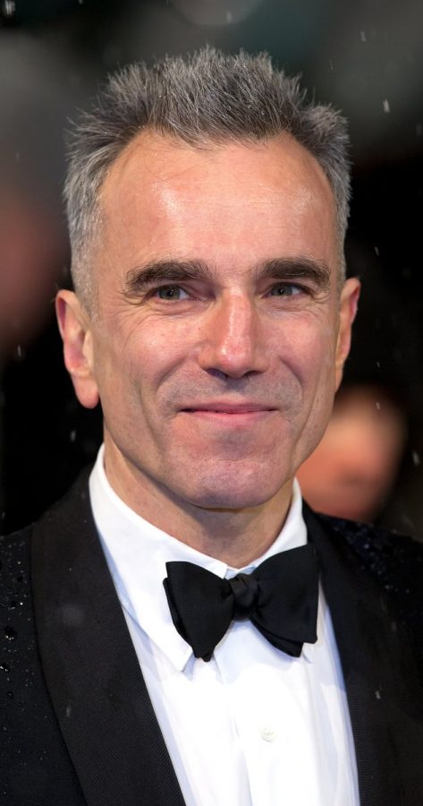 A Bittersweet Farewell: Daniel Day-Lewis Decides to Retire