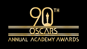 2018 Oscar Nominations