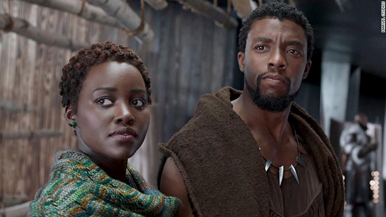 Black History in the Making: Black Panther and A Wrinkle in Time Dominate the Box Office