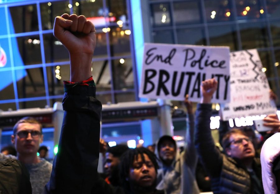 Twenty-Two Year Old Stephon Clark Dies after Police Shooting