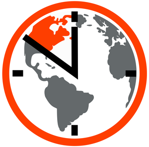 The logo of the Zero Hour movement