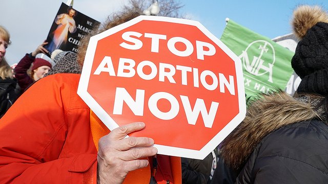 Tennessee State House Passes New Abortion Law