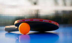 Fun Fact: Ping Pong is the sixth most popular sport in the world.