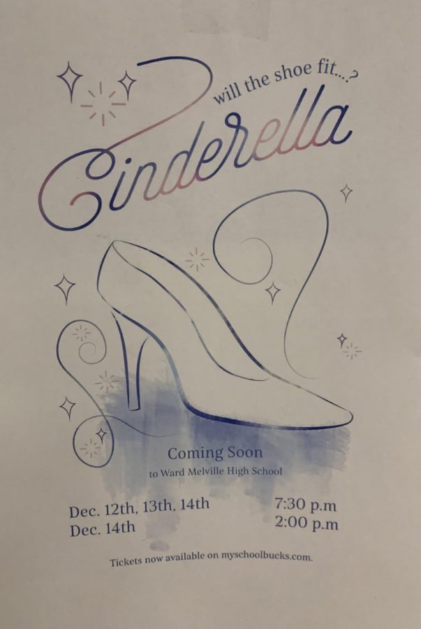 Cinderella+Auditions