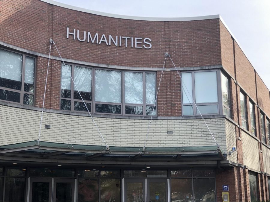 Humanities+in+Ward+Melville