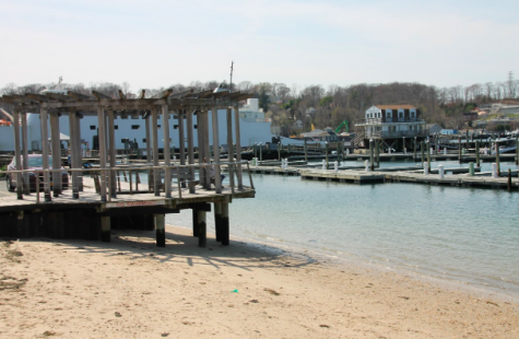 Port Jefferson Ferry: New Changes – Kaleidoscope