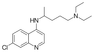 What is Chloroquine?