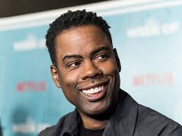 Chris Rock courtesy of WTMA.com