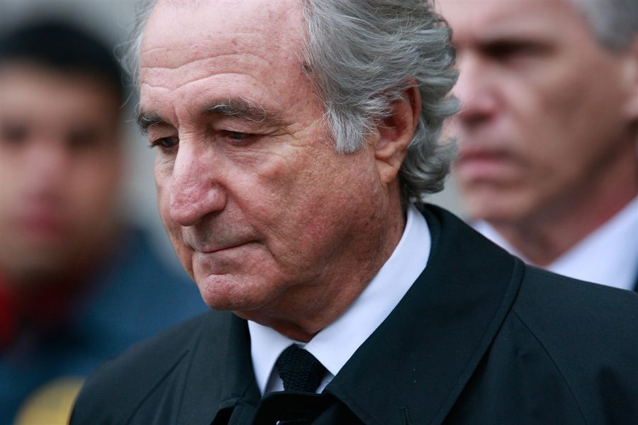 Bernie Madoff, Notorious Wall Street Fraudster, Dies in Prison At 82