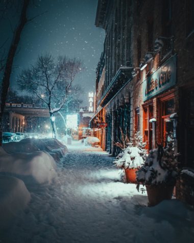 Photo courtesy of Josh Hild at Unsplash.com