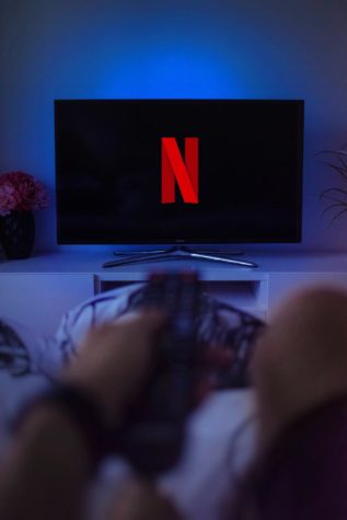 Netflix Password Sharing Comes to an End