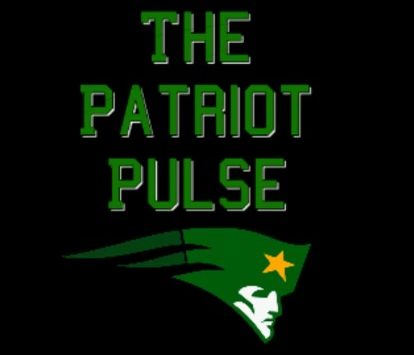 The Patriot Pulse: 11/1/24