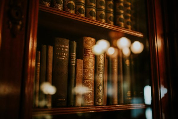 Image courtesy of Clarisse Meyer via Unsplash.