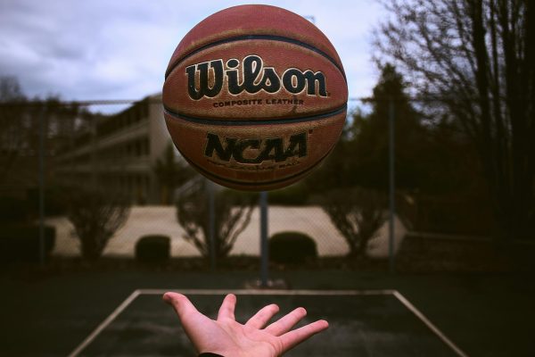 Image courtesy of Dan Carlson courtesy of Unsplash.