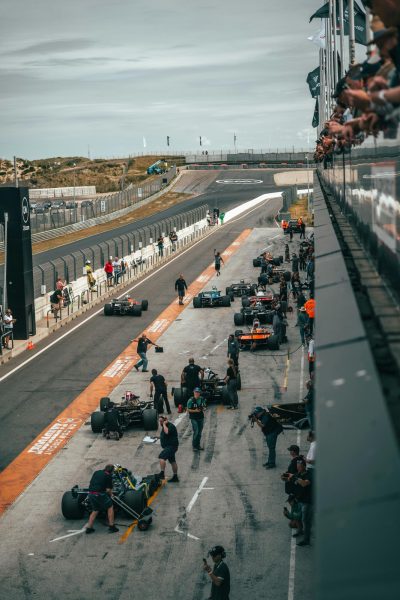 Image courtesy of Marc Kleen via Unsplash.