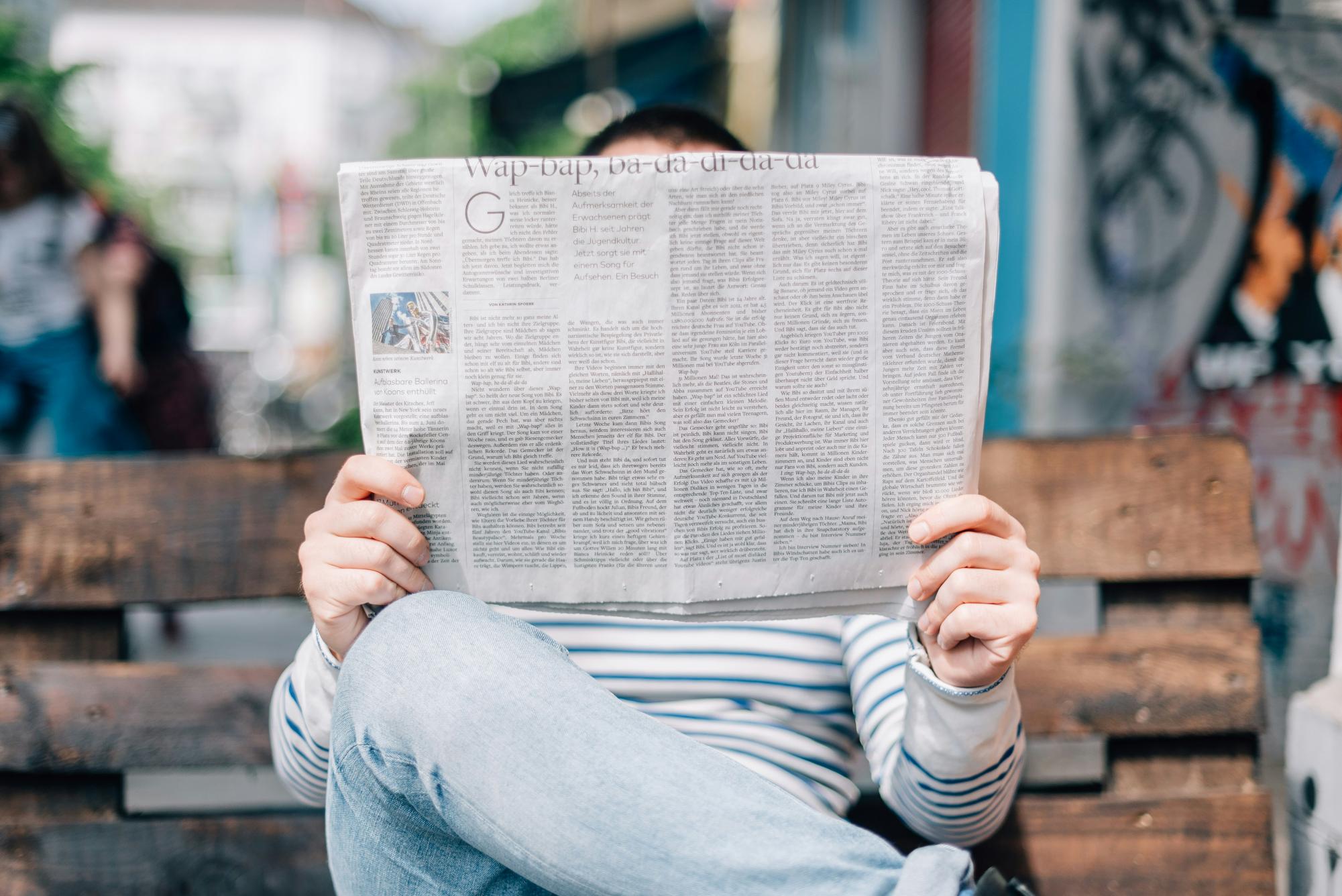Image courtesy of Roman Kraft via Unsplash.