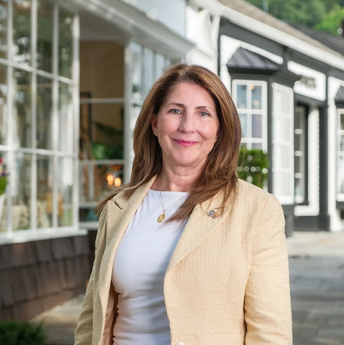 An Interview with Laura Endres: Republican Candidate for County Legislature, District 5